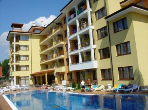 Sunny Dreams, Nesebar
